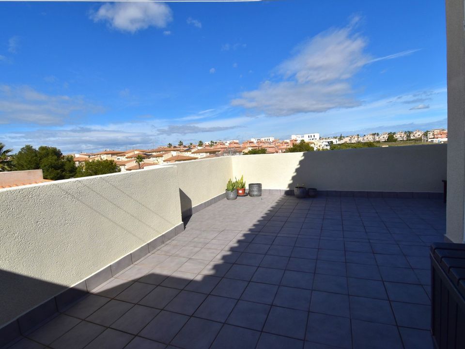 Villa i Playa Flamenca, Alicante - foto 4