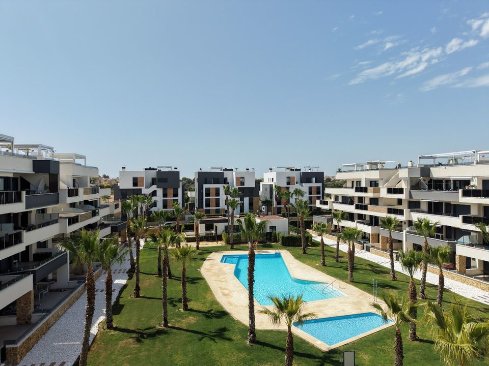 Lejlighed i Los Altos, Alicante - foto 2