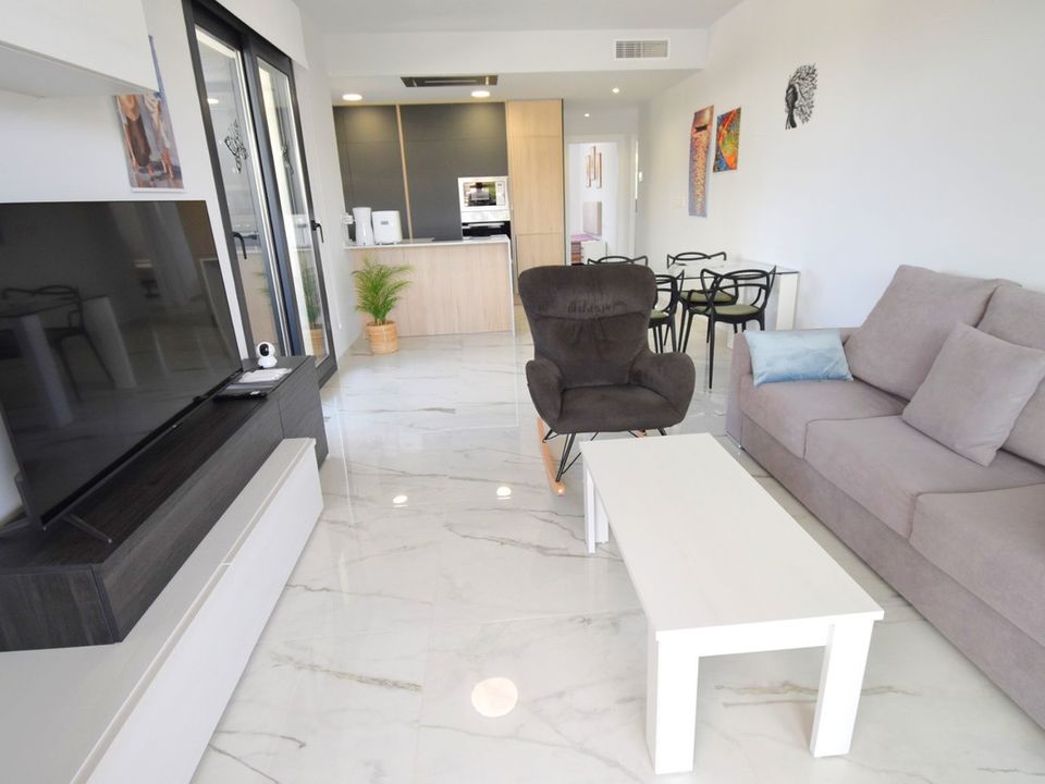 Lejlighed i Los Altos, Alicante - foto 3