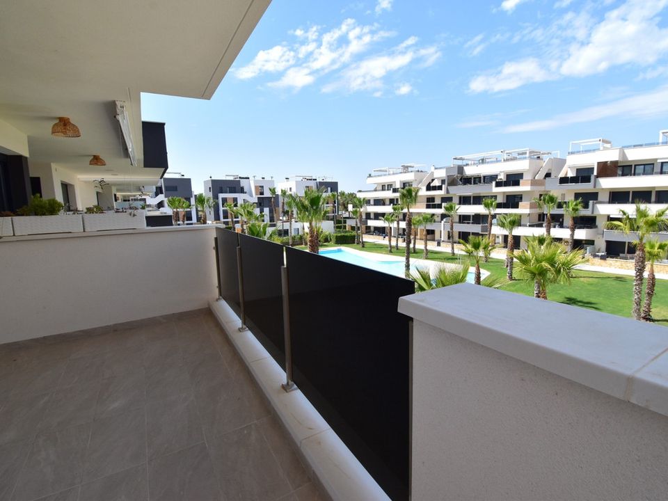 Lejlighed i Los Altos, Alicante - foto 4