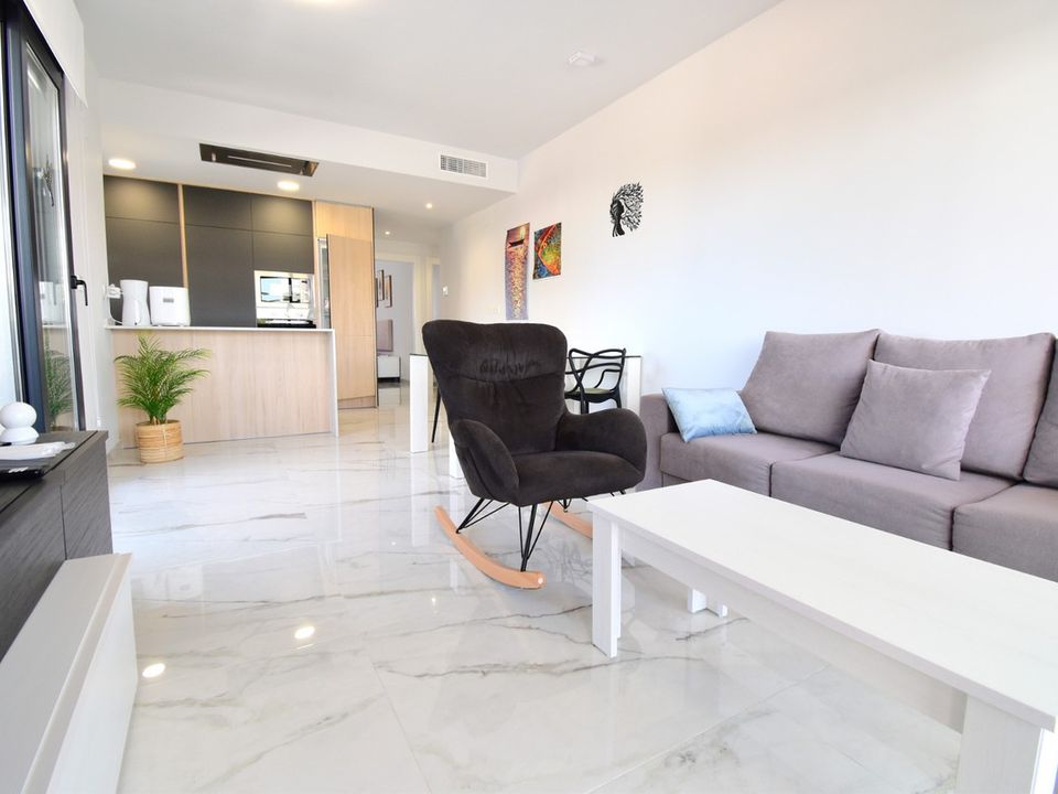 Lejlighed i Los Altos, Alicante - foto 5