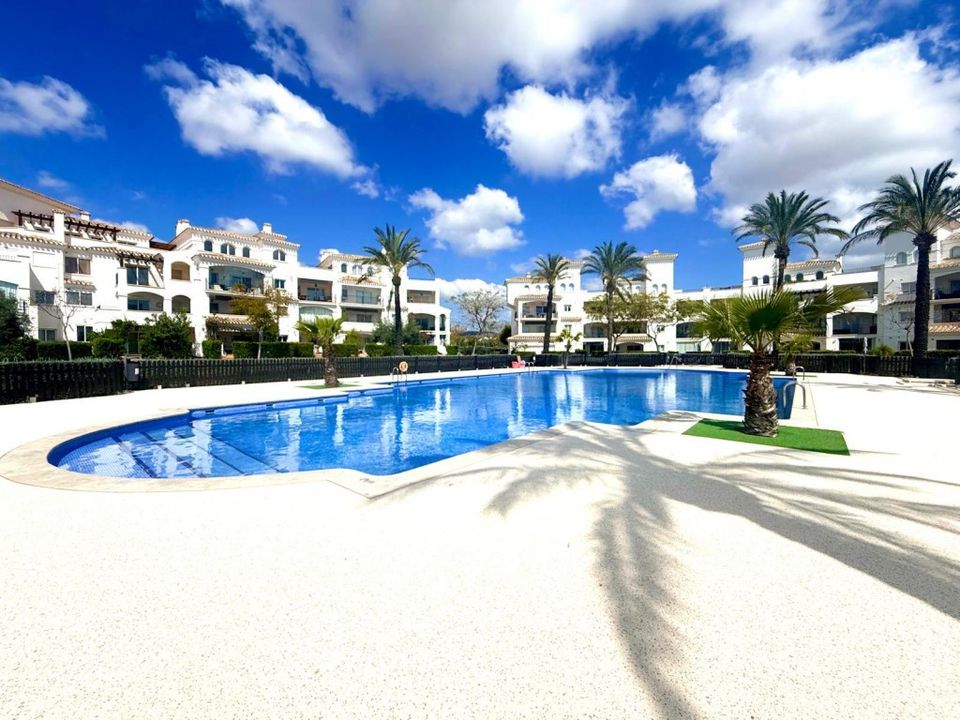Lejlighed i Sucina, Murcia - foto 1