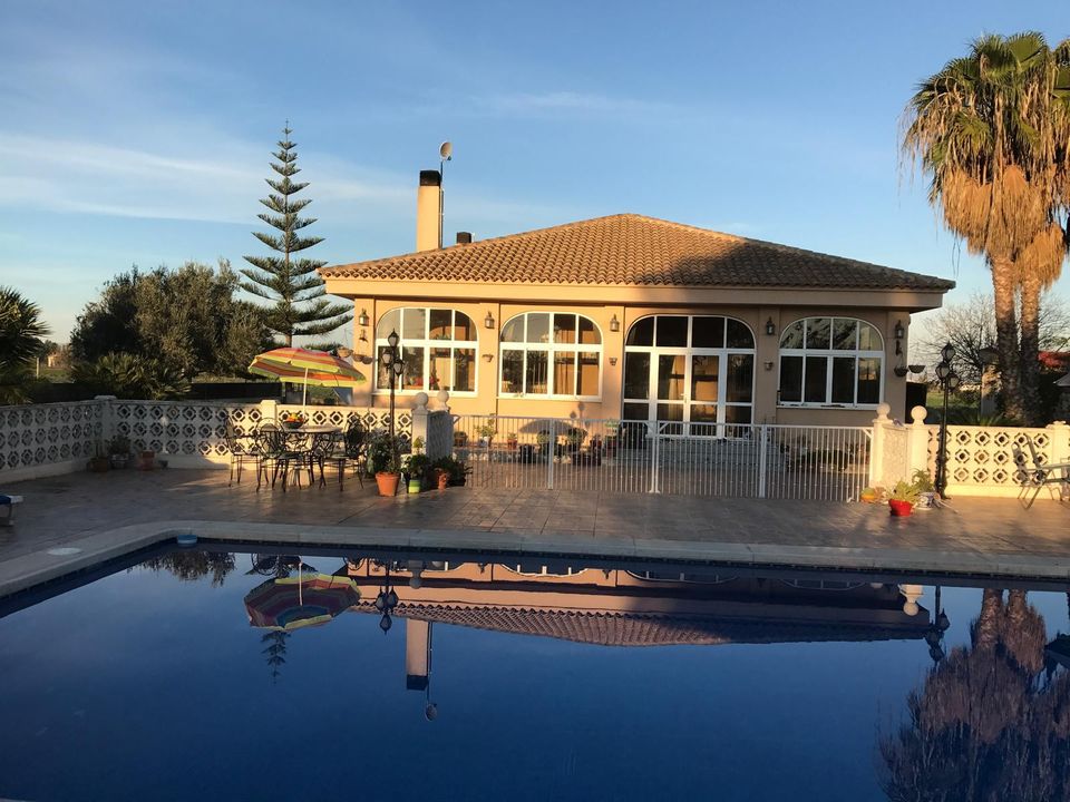 Villa i Dolores, Alicante - foto 1