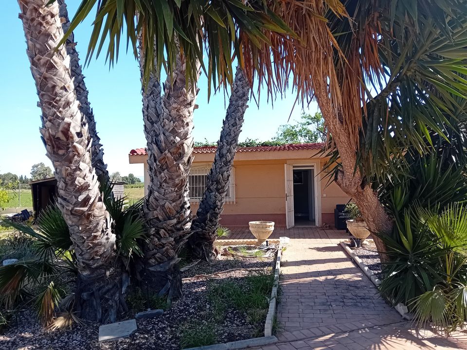 Villa i Dolores, Alicante - foto 2