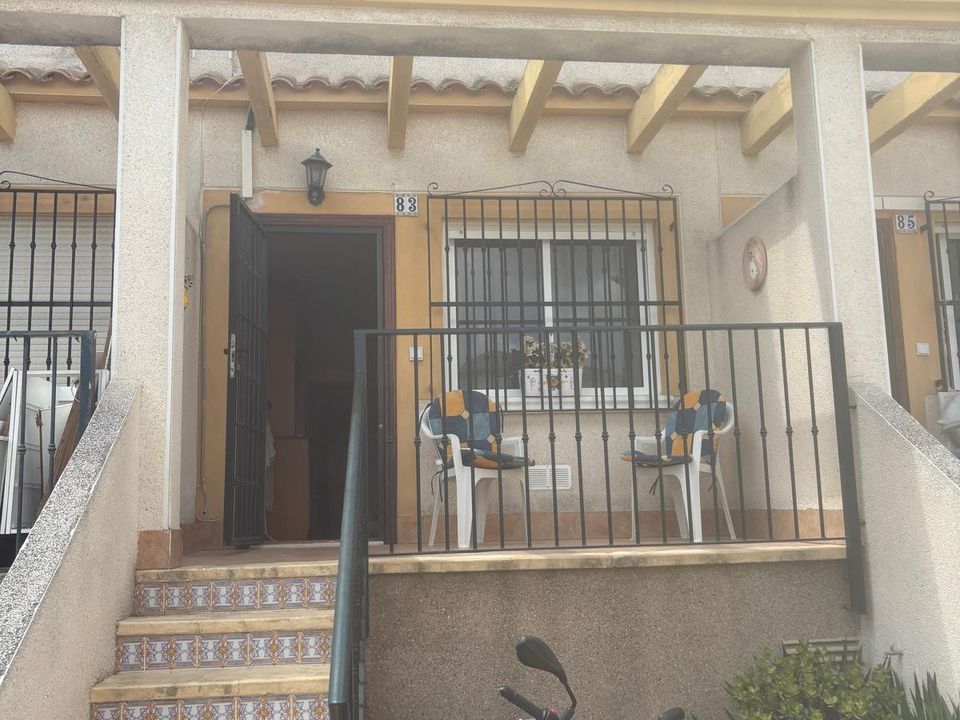 Byhus i Algorfa, Alicante - foto 4