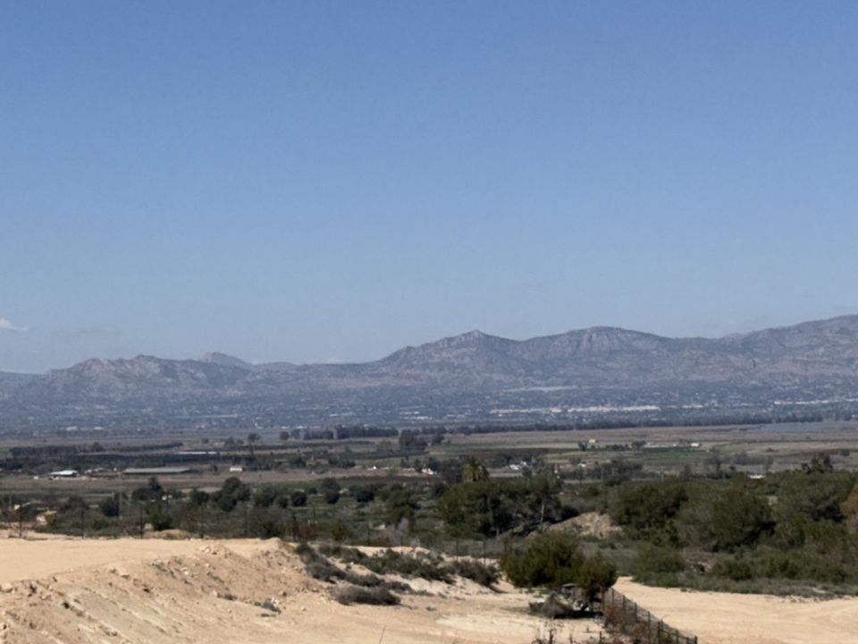 Helårsgrund i San Fulgencio, Alicante - foto 3