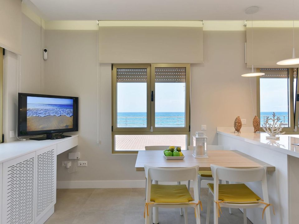 Lejlighed i Canteras (Con Los Lomos), Gran Canaria - foto 5