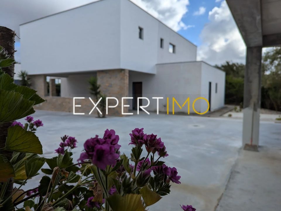 Villa i Sao Martinho do Porto, Leiria - foto 2