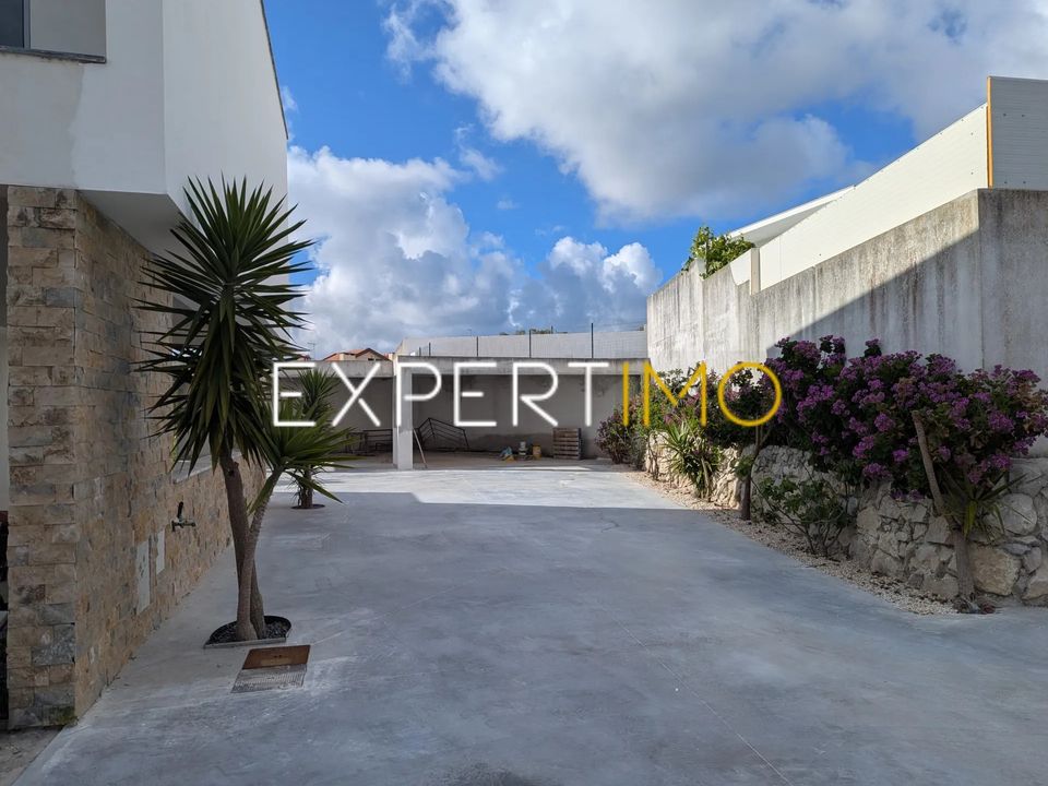 Villa i Sao Martinho do Porto, Leiria - foto 3