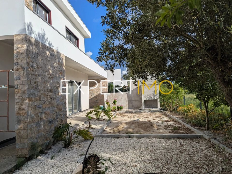 Villa i Sao Martinho do Porto, Leiria - foto 5