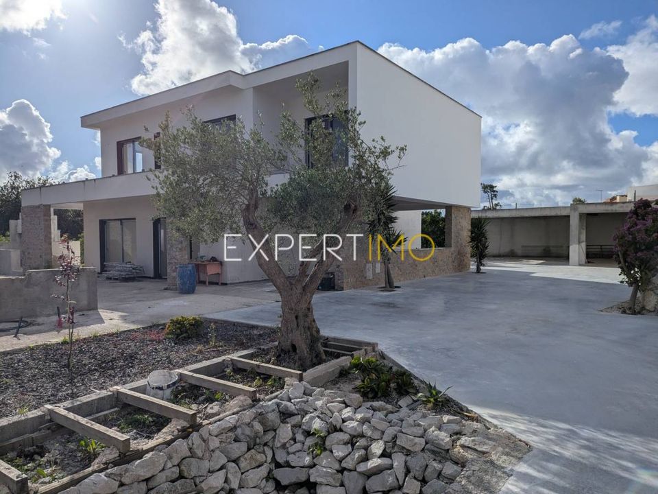 Villa i Sao Martinho do Porto, Leiria - foto 2