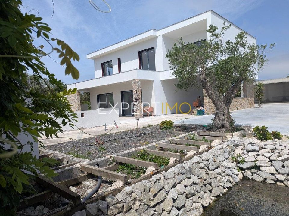 Villa i Sao Martinho do Porto, Leiria - foto 1