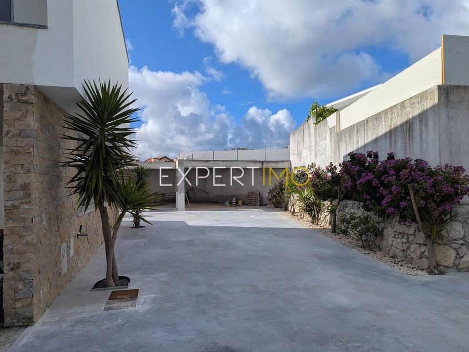 Villa i Sao Martinho do Porto, Leiria - foto 5