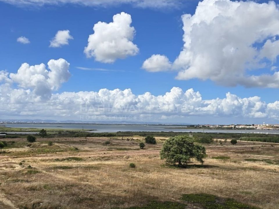 Lejlighed i Alhos Vedros, Setubal - foto 1