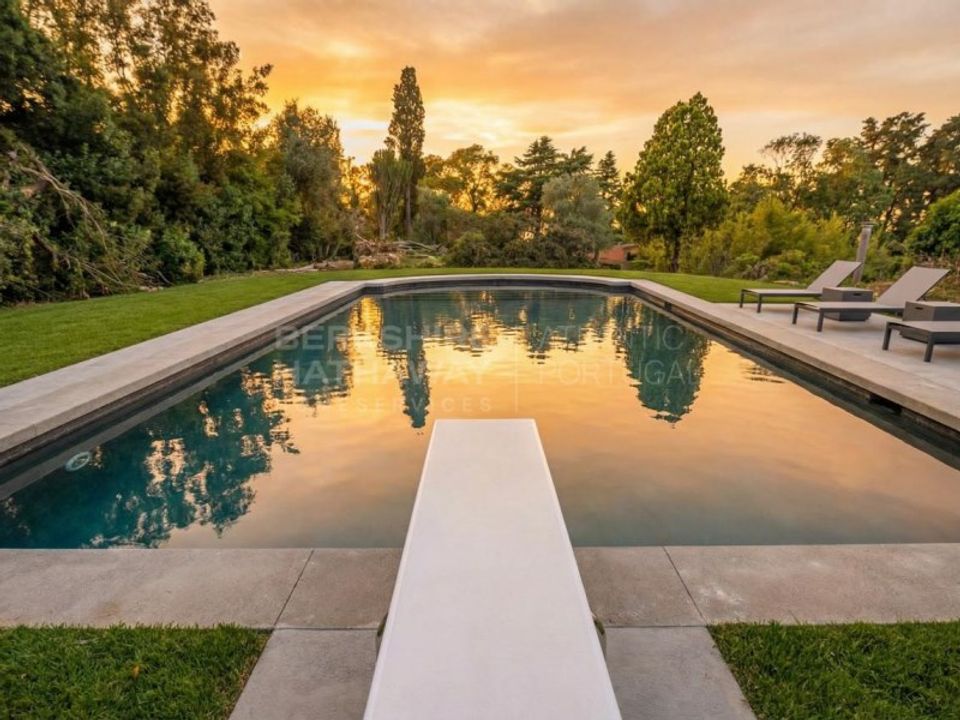 Villa i Palmela, Setubal - foto 1