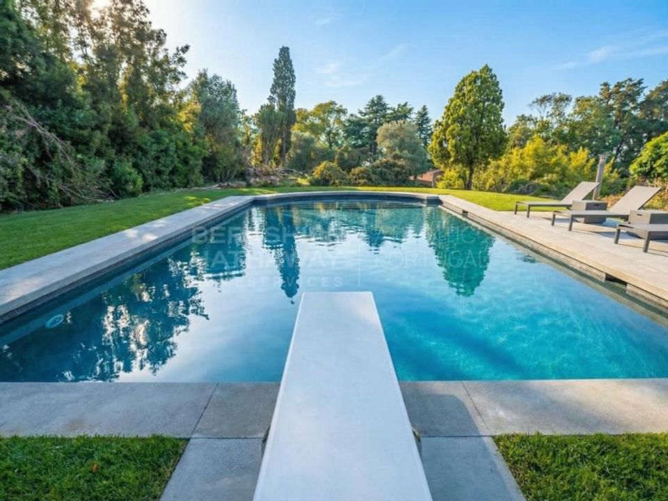 Villa i Palmela, Setubal - foto 2
