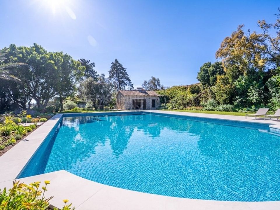Villa i Palmela, Setubal - foto 4
