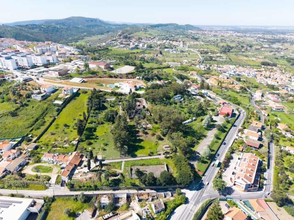 Helårsgrund i Palmela, Setubal - foto 2