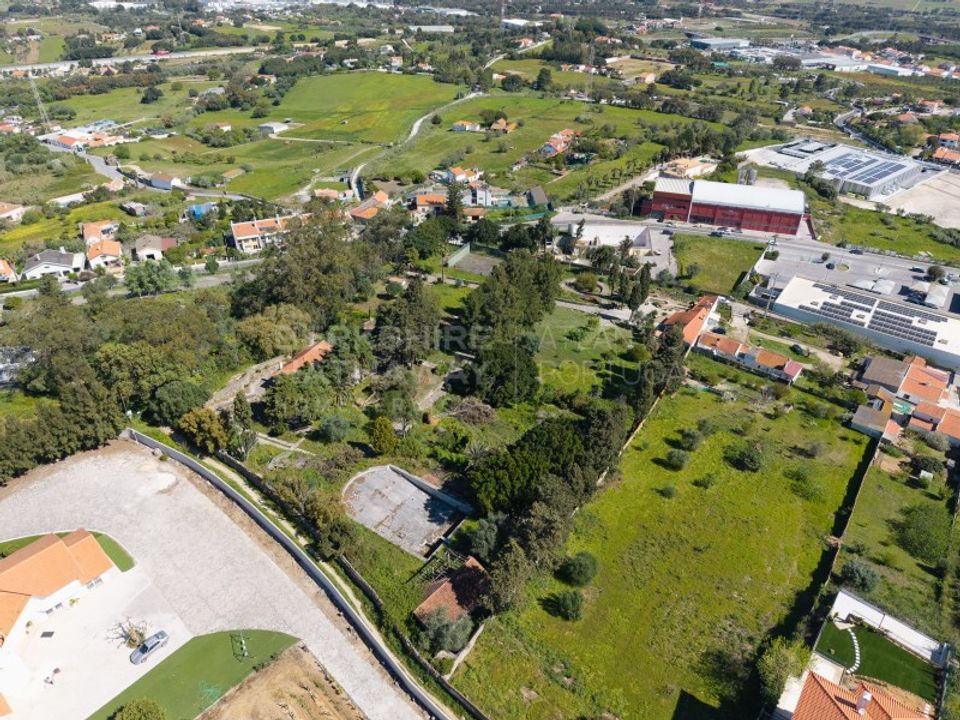 Helårsgrund i Palmela, Setubal - foto 4