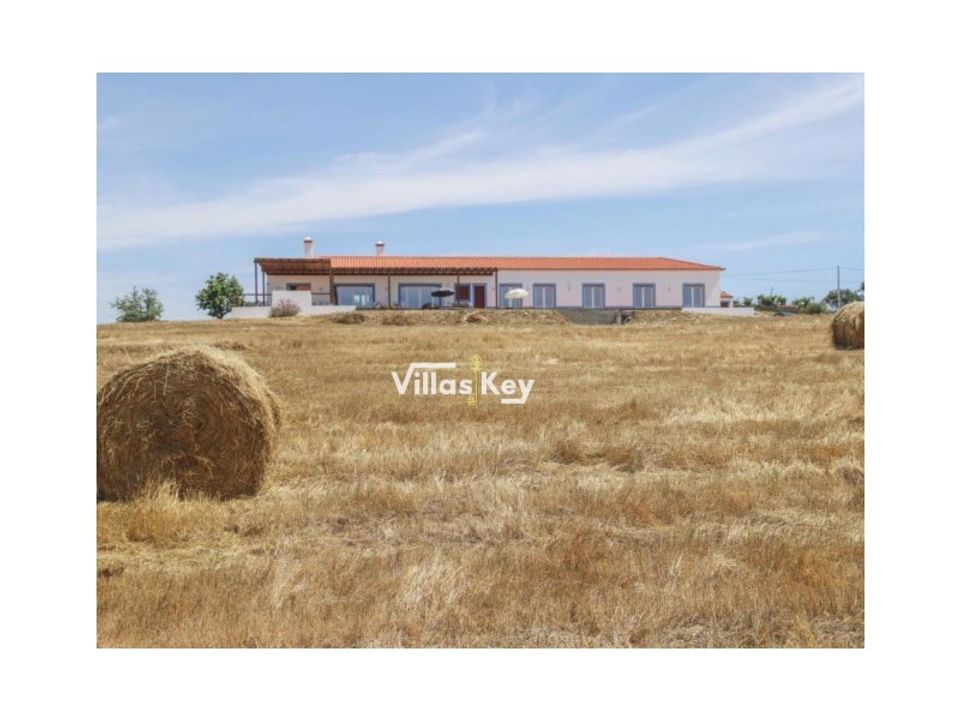 Villa i Ourique, Beja - foto 2