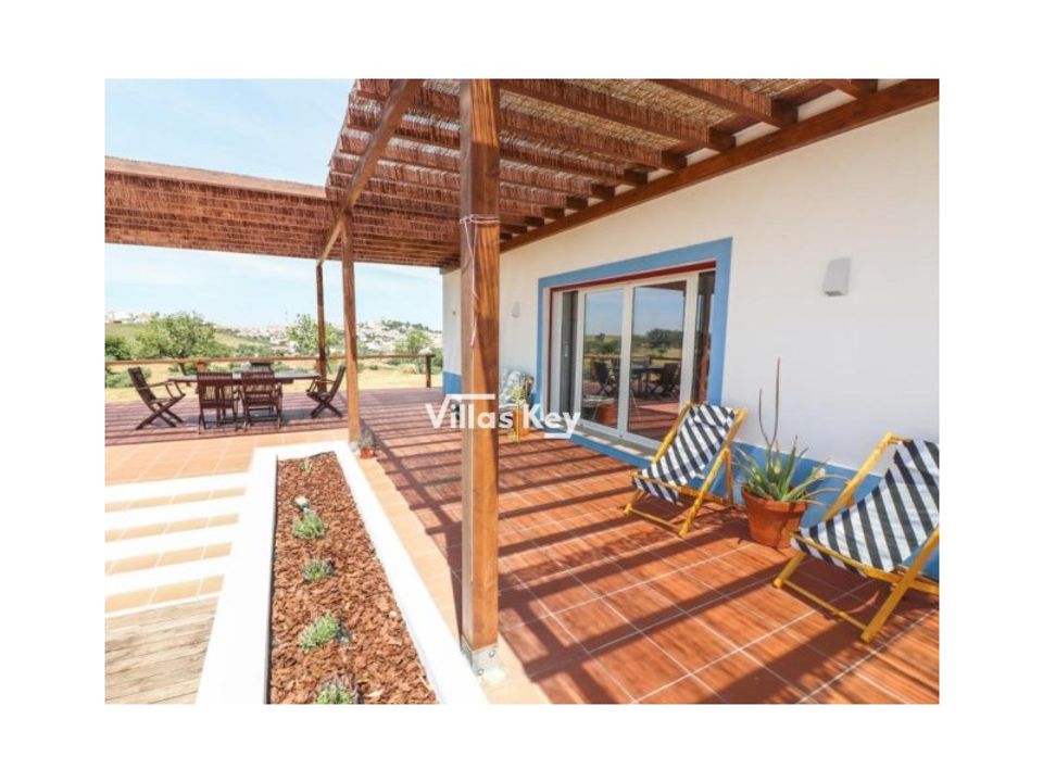 Villa i Ourique, Beja - foto 5