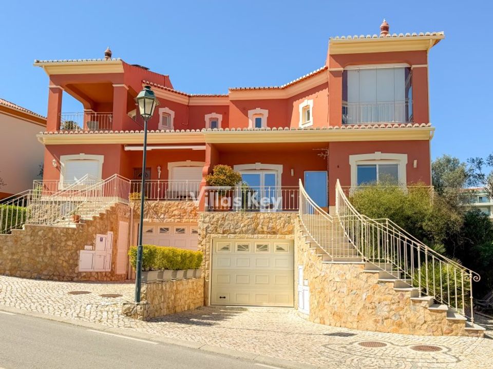 Byhus i Lagos, Faro - foto 4