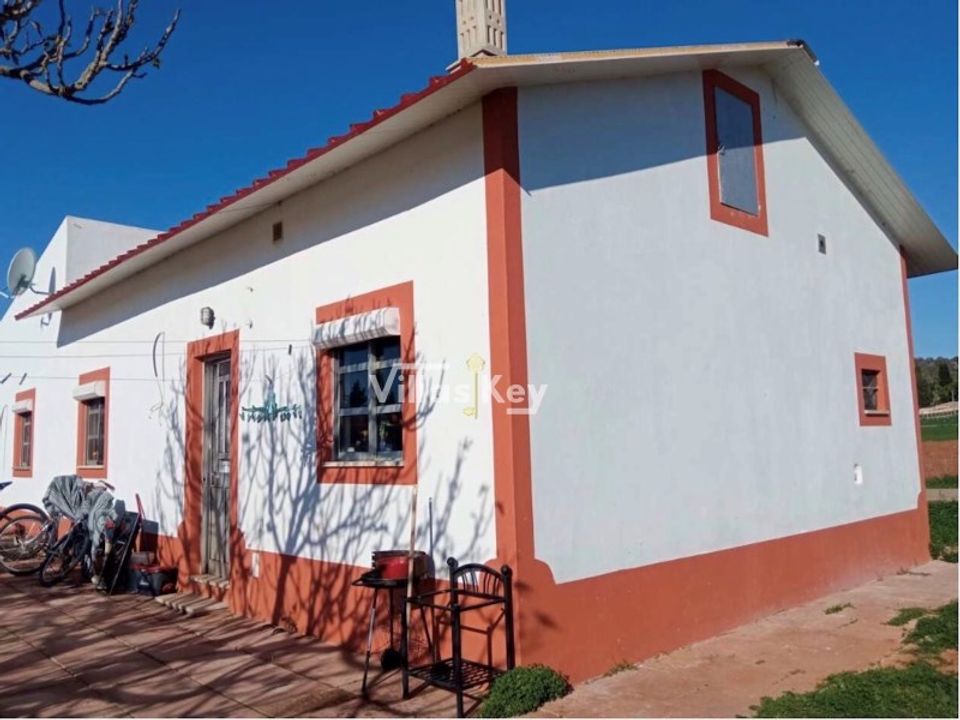 Farm i Odiaxere, Faro - foto 1