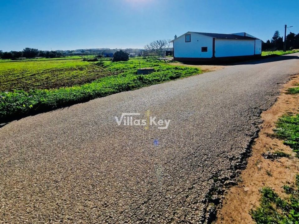 Farm i Odiaxere, Faro - foto 2