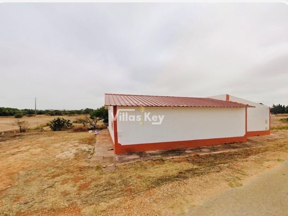 Farm i Odiaxere, Faro - foto 3