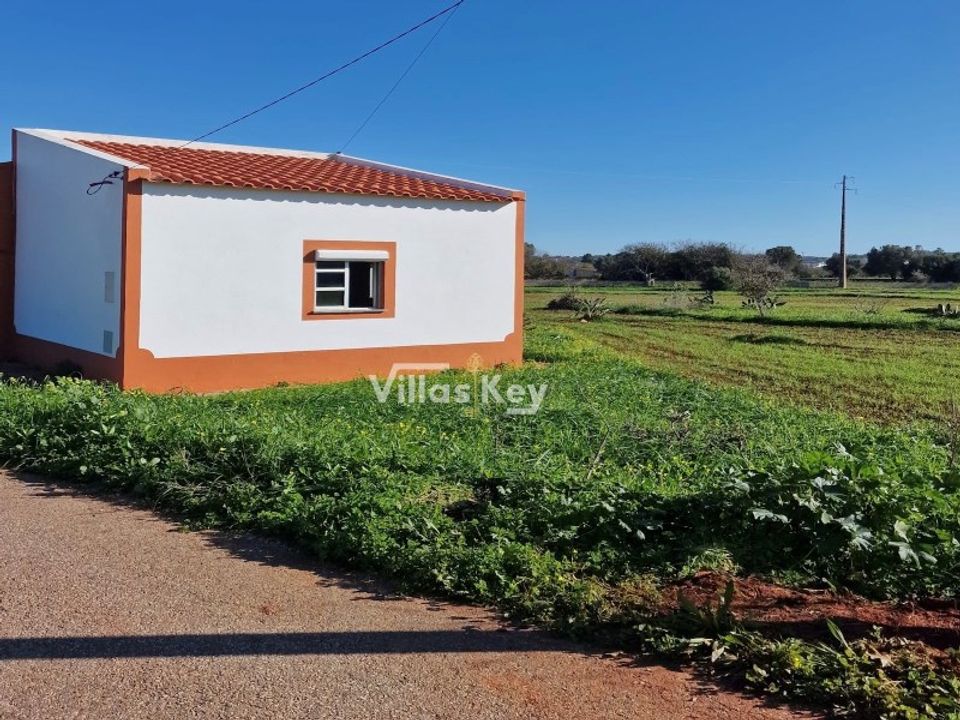 Farm i Odiaxere, Faro - foto 4