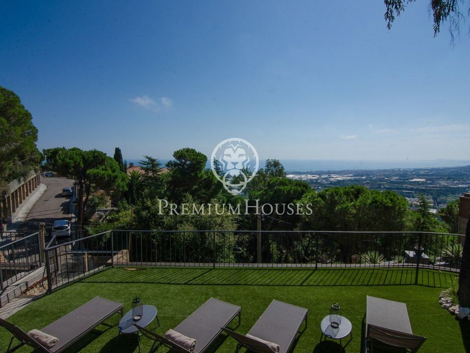 Villa i Cabrils, Barcelona - foto 3