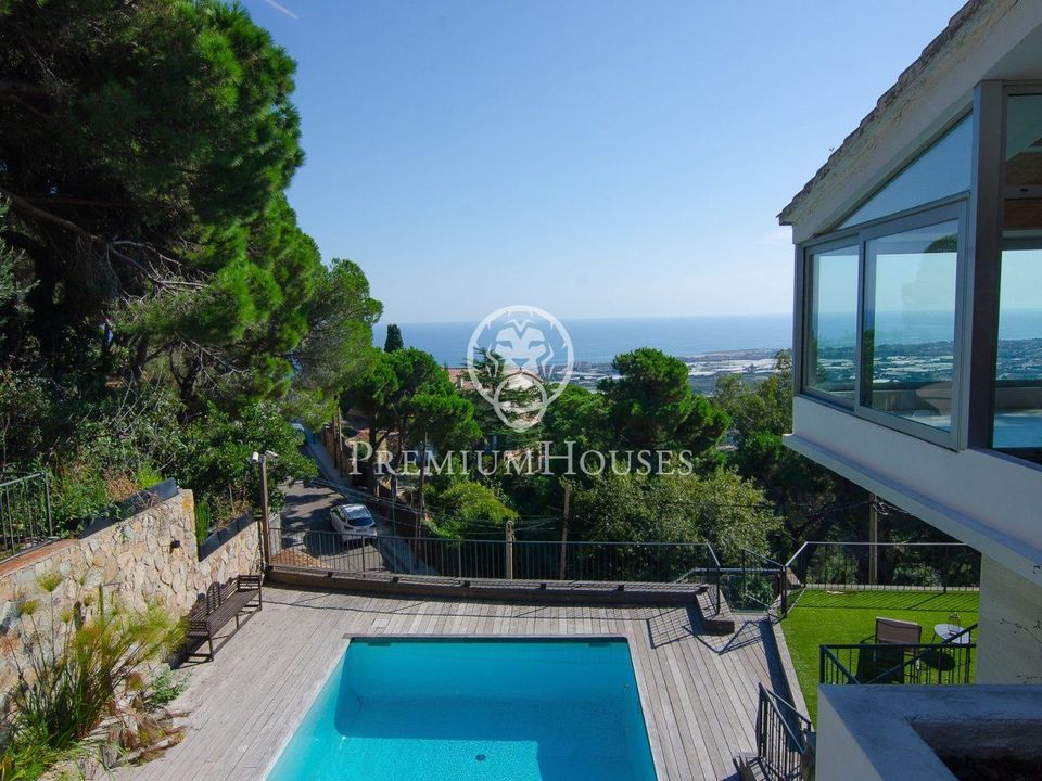 Villa i Cabrils, Barcelona - foto 4