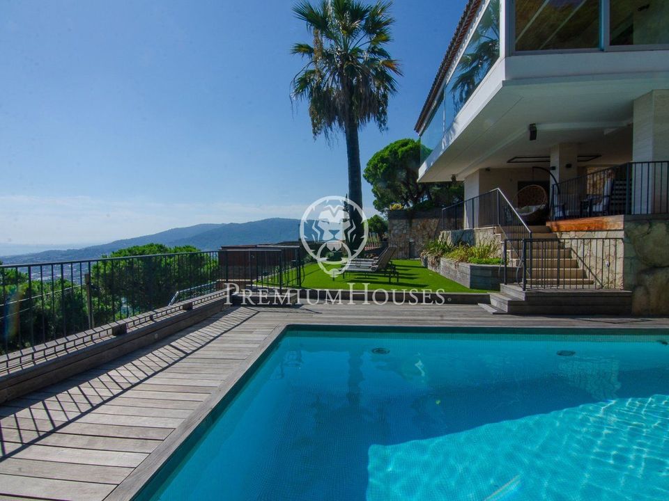 Villa i Cabrils, Barcelona - foto 5