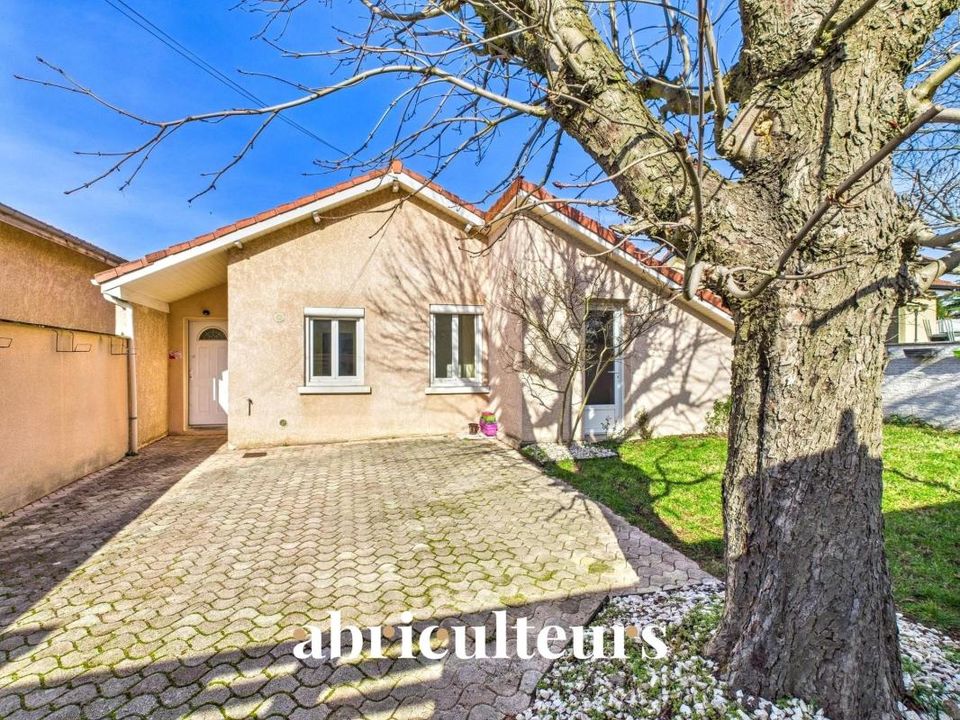 Villa i Rillieux-la-Pape, Rhone - foto 3