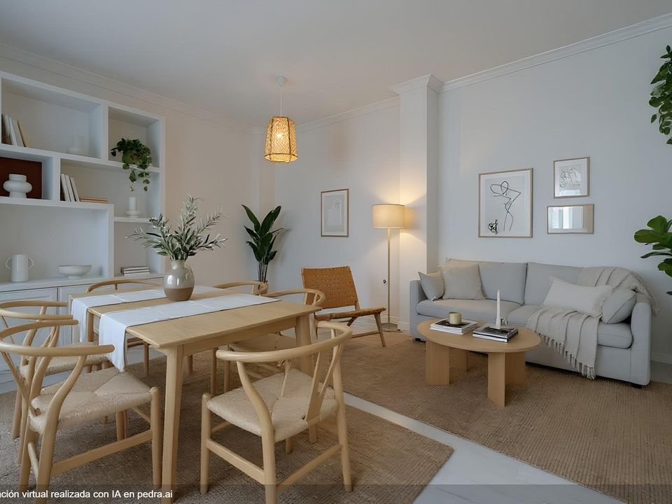 Apartamento en Sevilla, Sevilla - foto 1