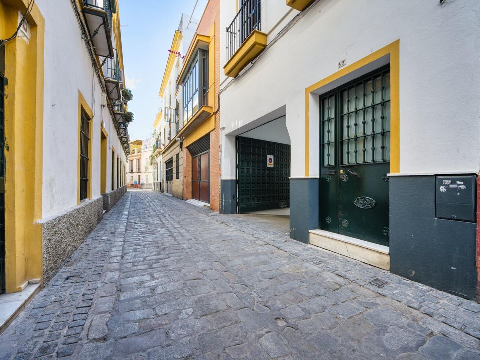 Apartamento en Sevilla, Sevilla - foto 3