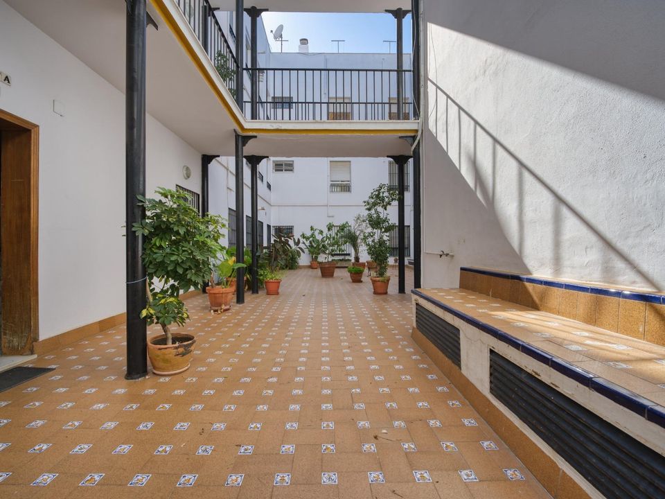 Apartamento en Sevilla, Sevilla - foto 4