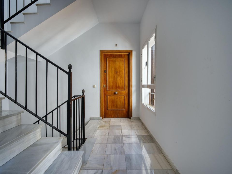 Apartamento en Sevilla, Sevilla - foto 5