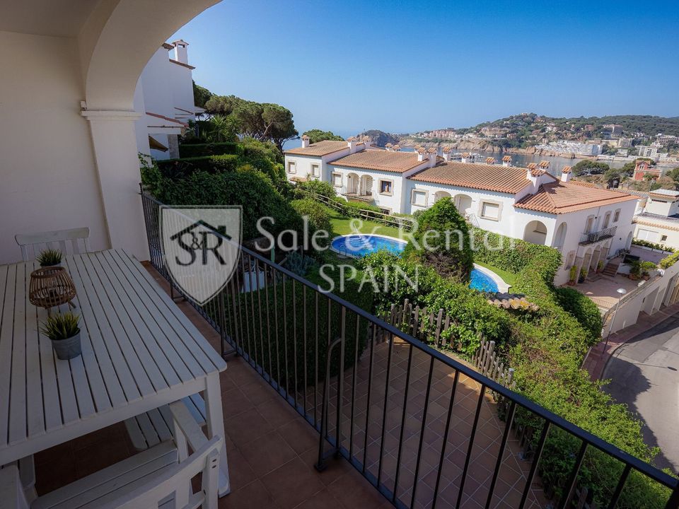 Rækkehus i Sant Feliu De Guixols, Gerona - foto 3