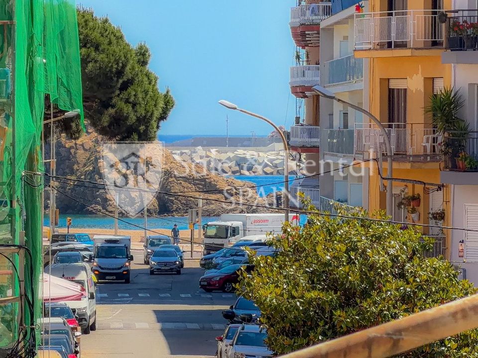 Lejlighed i Blanes, Gerona - foto 1