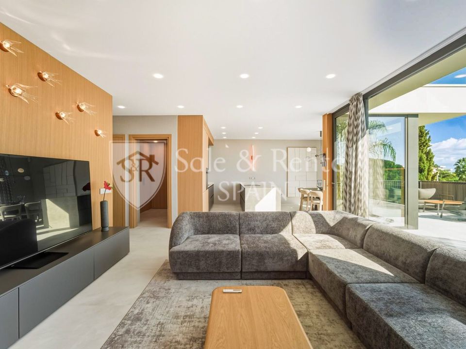 Villa i Lloret De Mar, Gerona - foto 4