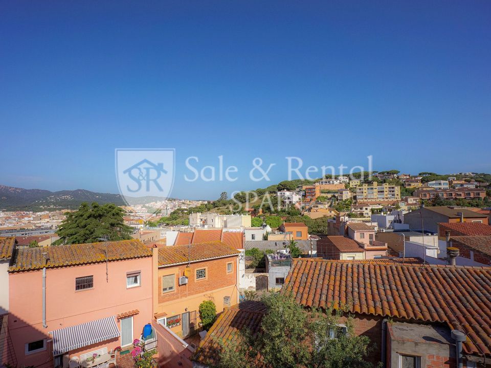 Villa i Sant Feliu De Guixols, Gerona - foto 1