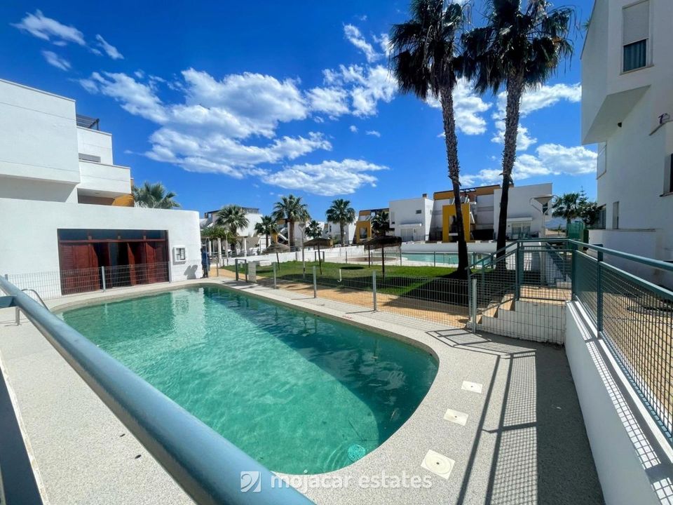 Leilighet i Vera, Almeria - bilde 1