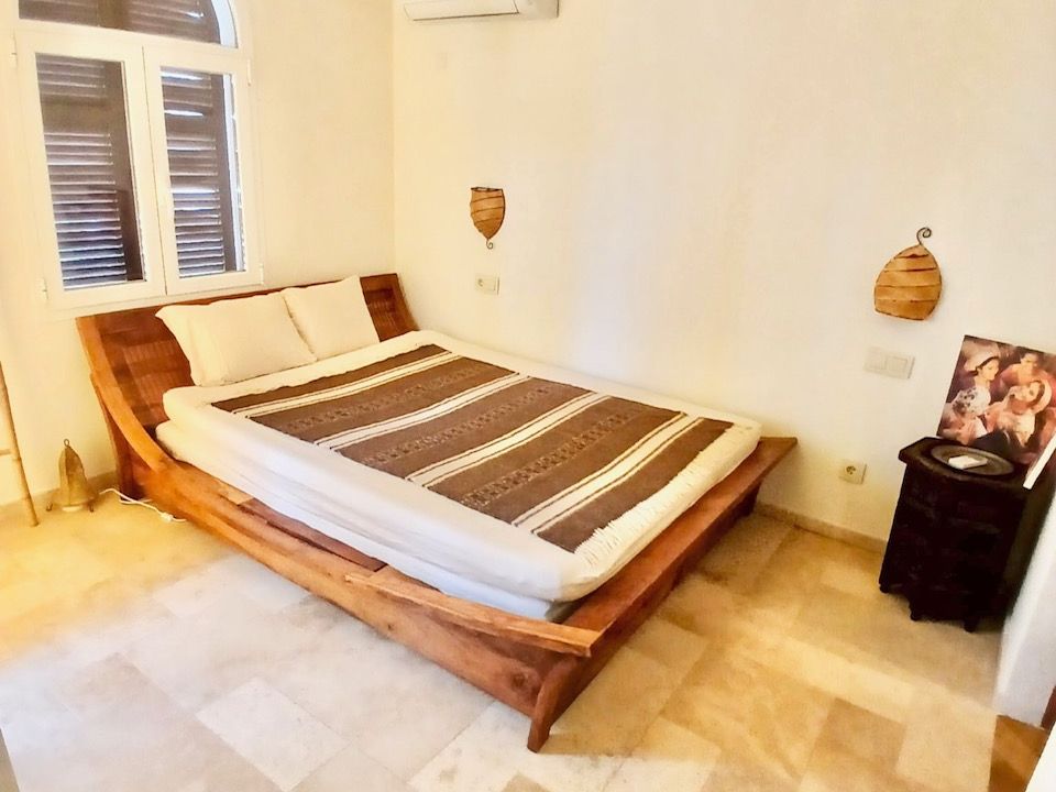 Byhus i Sol De Mallorca, Mallorca - foto 4