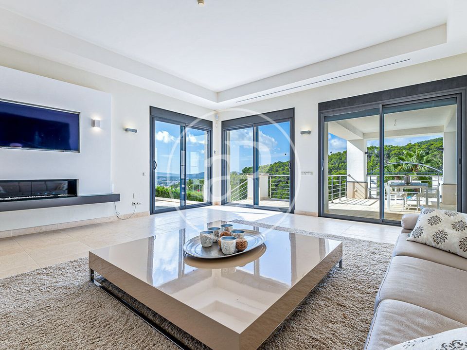Villa i Calvia, Mallorca - foto 3