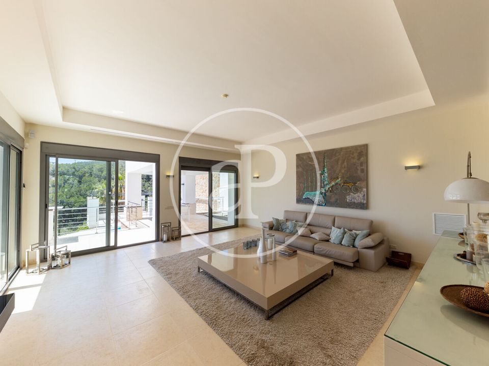 Villa i Calvia, Mallorca - foto 2