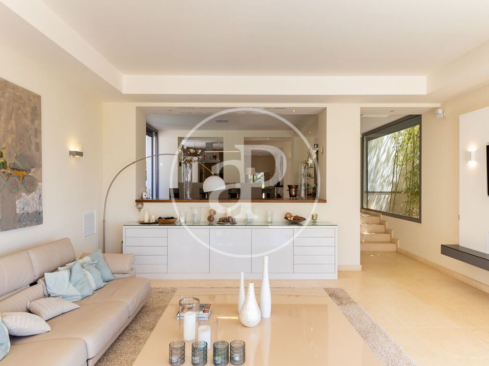 Villa i Calvia, Mallorca - foto 4