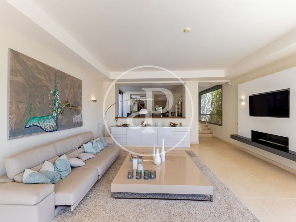 Villa i Calvia, Mallorca - foto 5