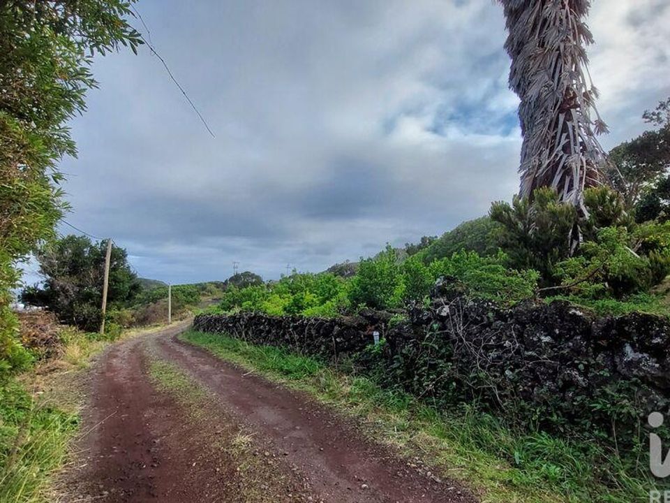 Terreno en Lajes do Pico, Pico - foto 1