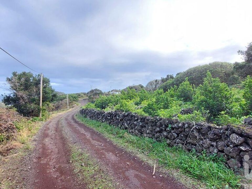 Terreno en Lajes do Pico, Pico - foto 2
